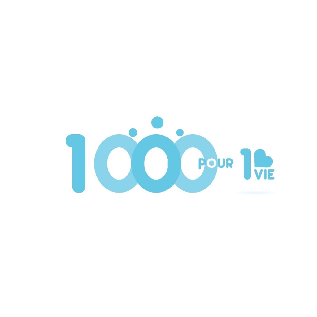 1000Pour1Vie