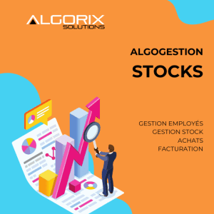 ALGOGestion Pack Stocks