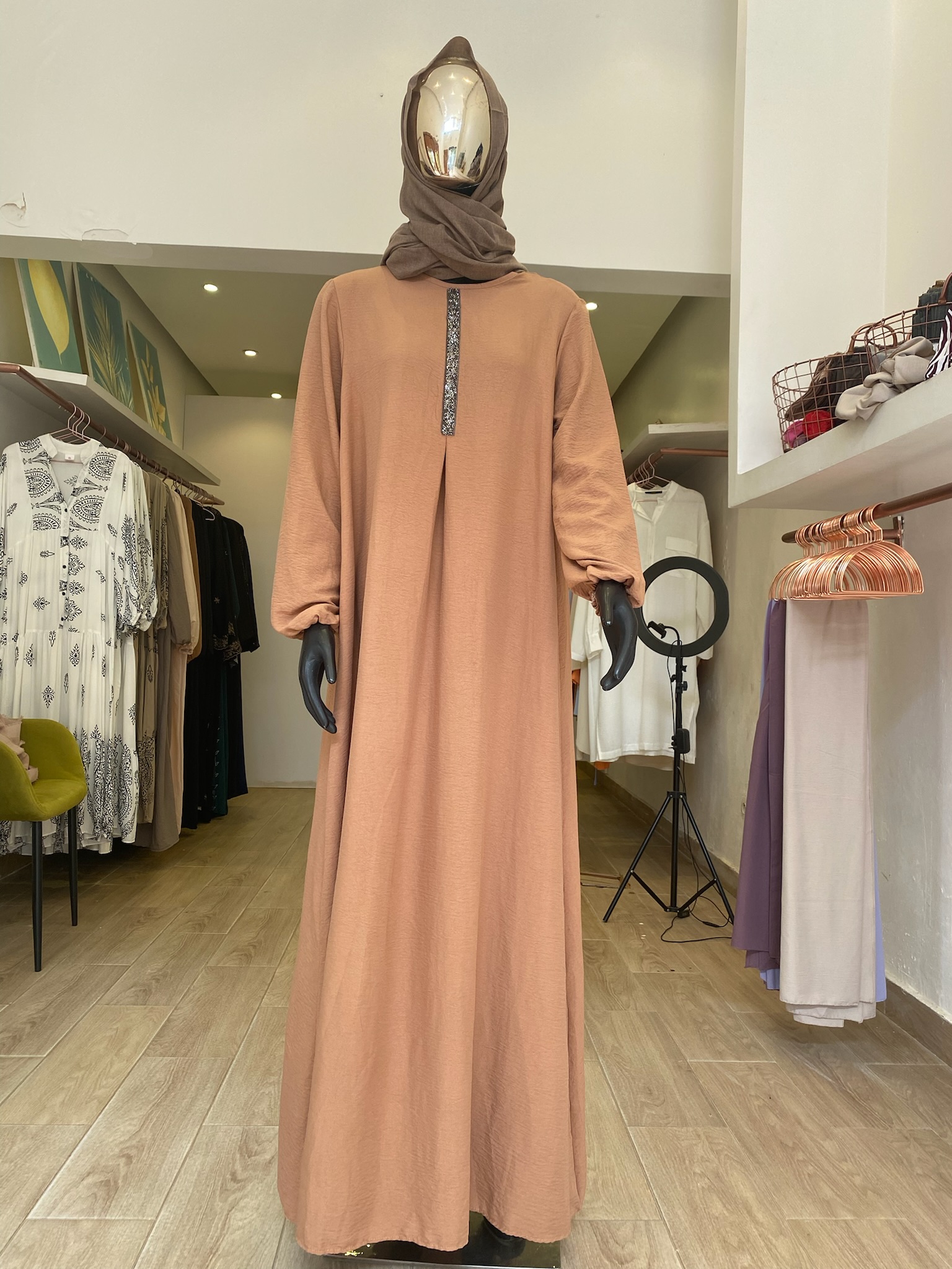 Robe en Jazz – Image 4