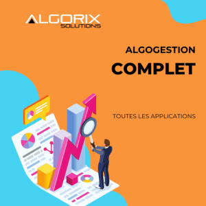 ALGOGestion Pack Complet
