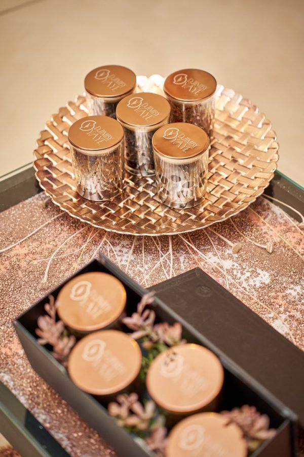 Box Ummul mu'minine (encens) – Image 3