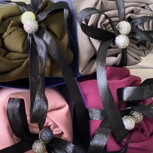 Bouquet de Zahras (Hijab)