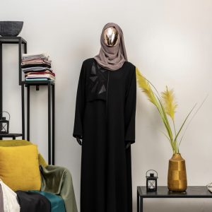 Abaya Ruqqaya
