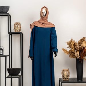 Abaya Umm Kalthum
