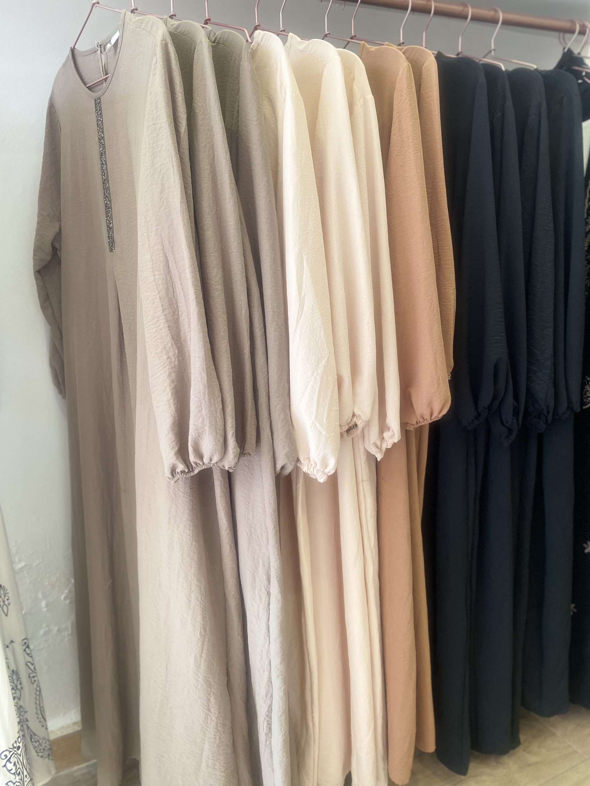 Robe en Jazz – Image 5