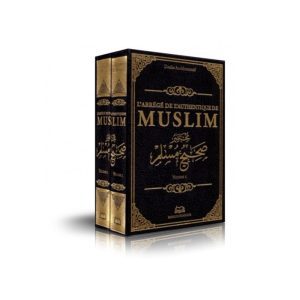 L'abrégé de l'authentique de Muslim
