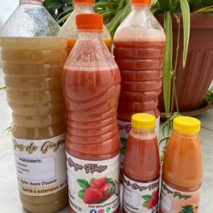 bouteille 1.5L