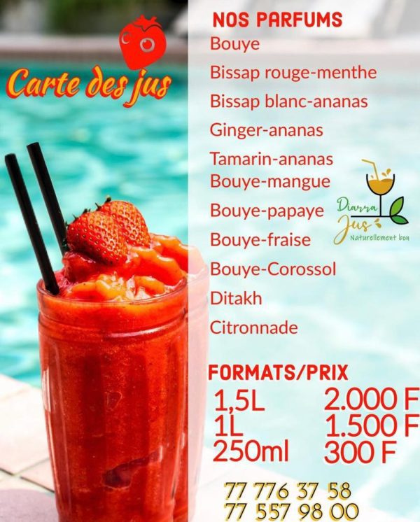 grille tarifaire