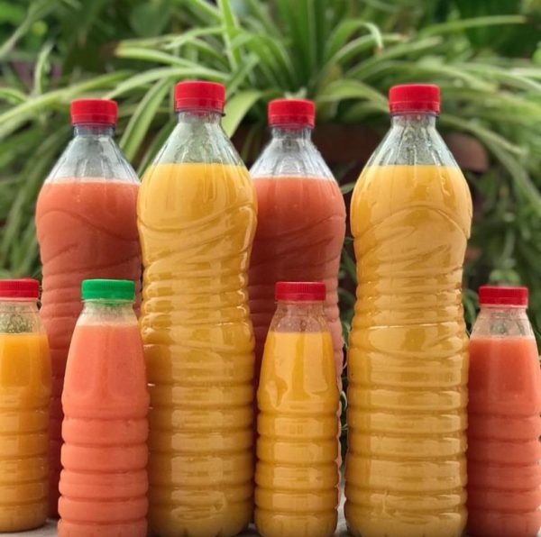 bouteille 1L