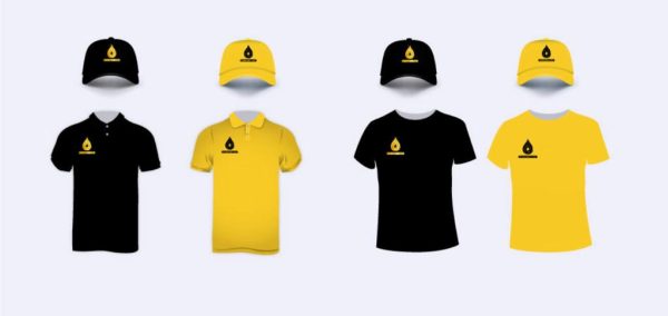 Lacoste personnalisé