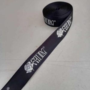 Ruban d'etiquette rouleau 10m