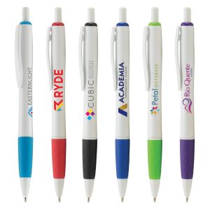 Stylo personnalisé