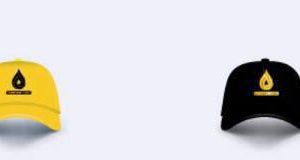 casquette personnalisé