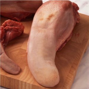 langue de boeuf